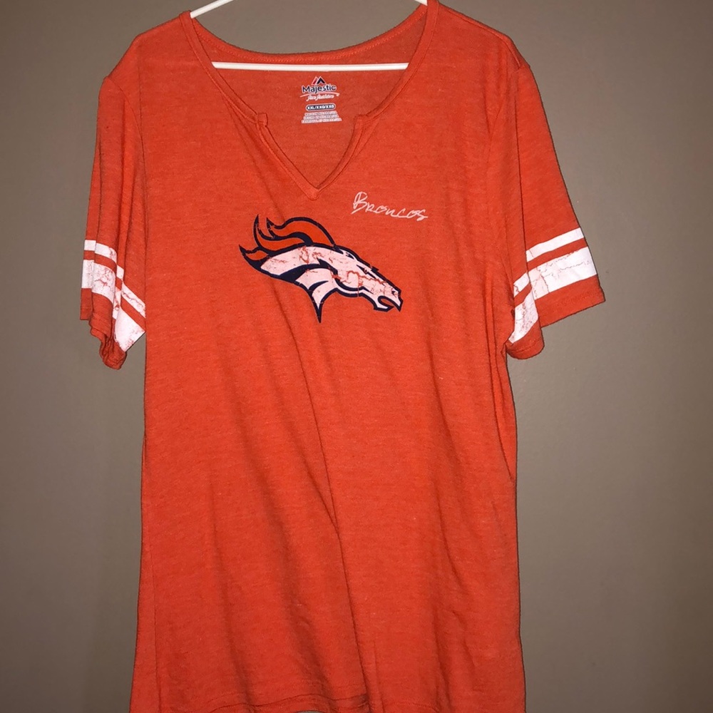 Denver Bronco fans!!